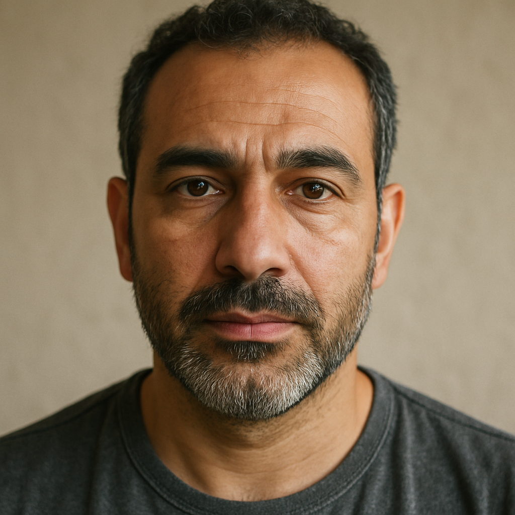 Hassan Qureshi